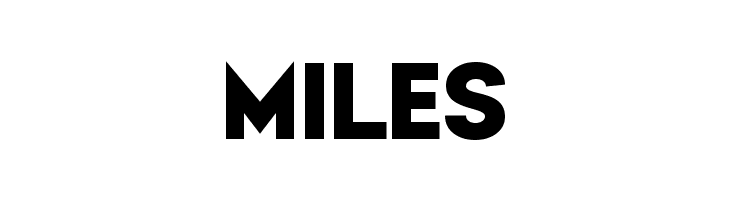 Typo Formal Demo Bold  Free Fonts Download