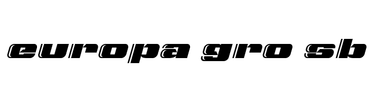 Typo Speed Shadowed Demo  Free Fonts Download
