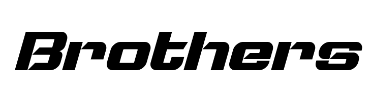 Typo Speed Bold Demo Italic  Free Fonts Download