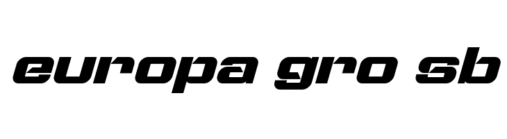 Typo Speed Bold Demo Italic  Free Fonts Download