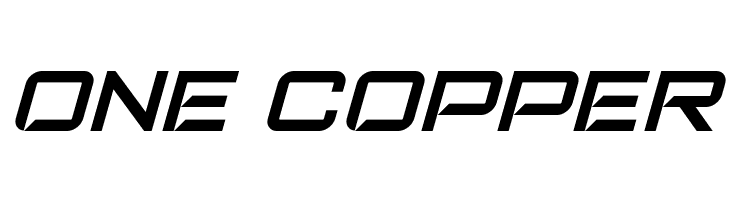 Typo Speed Demo Italic  Free Fonts Download