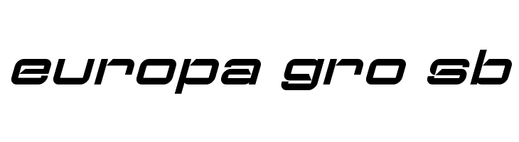 Typo Speed Demo Italic  Free Fonts Download