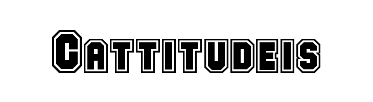 Varsity Regular:001.001  Free Fonts Download