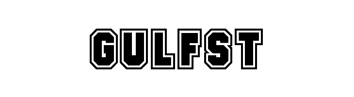 Varsity Regular:001.001  Free Fonts Download