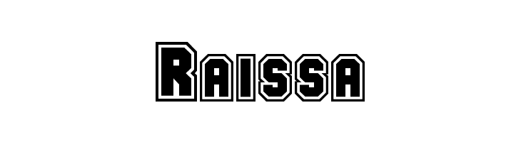 Varsity Regular:001.001  Free Fonts Download