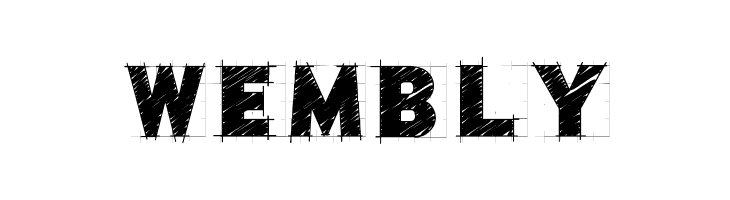 Typo Draft Demo  Free Fonts Download