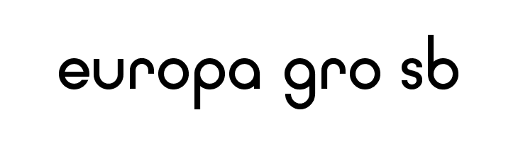 Typo Ring Demo  Free Fonts Download