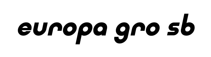 Typo Ring Demo Bold Italic  Free Fonts Download