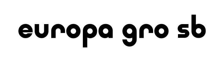 Typo Ring Demo Bold  Free Fonts Download