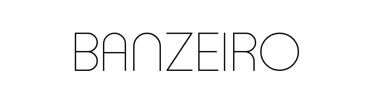 Typo Ring Light Demo  Free Fonts Download