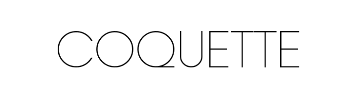 Typo Ring Light Demo  Free Fonts Download