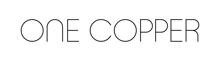 Typo Ring Light Demo  Free Fonts Download