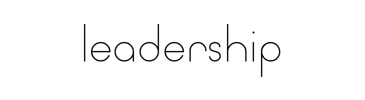 Typo Ring Light Demo  Free Fonts Download