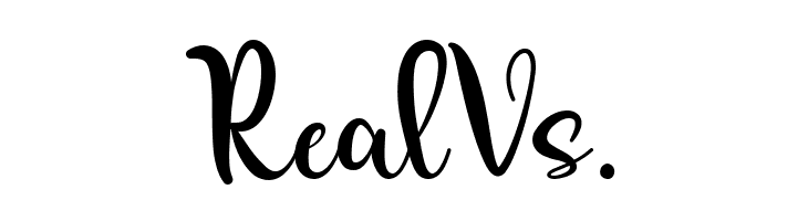 rattu personaluse  Free Fonts Download