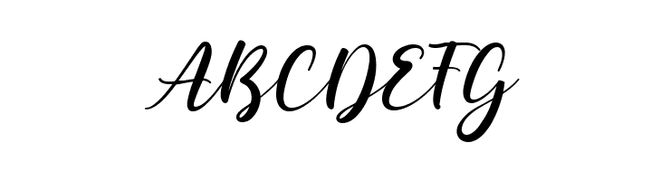 dear love - personal use  Free Fonts Download