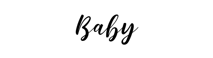 dear love - personal use  Free Fonts Download