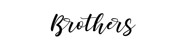 dear love - personal use  Free Fonts Download