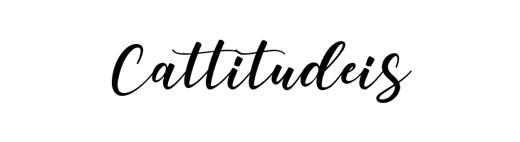 dear love - personal use  Free Fonts Download