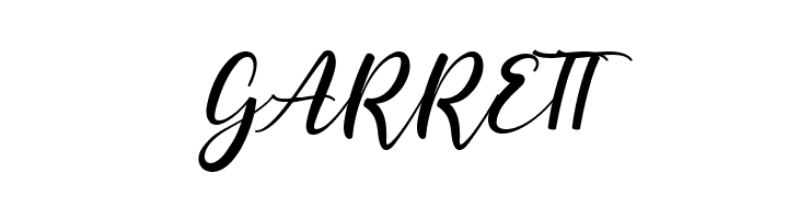 dear love - personal use  Free Fonts Download