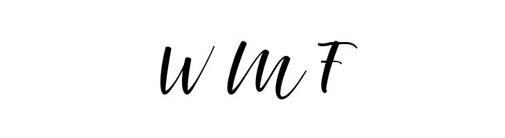 dear love - personal use  Free Fonts Download
