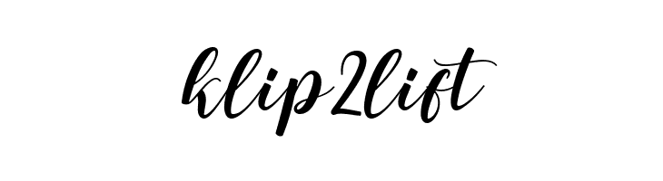 dear love - personal use  Free Fonts Download