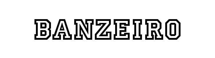 Allstar Regular  Free Fonts Download