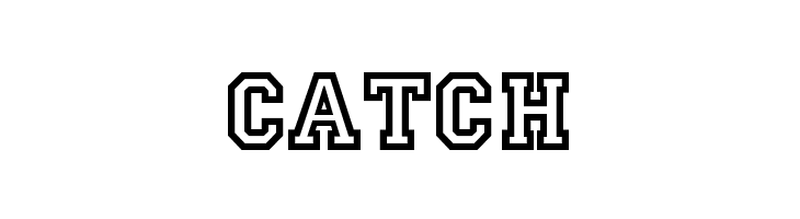 Allstar Regular  Free Fonts Download