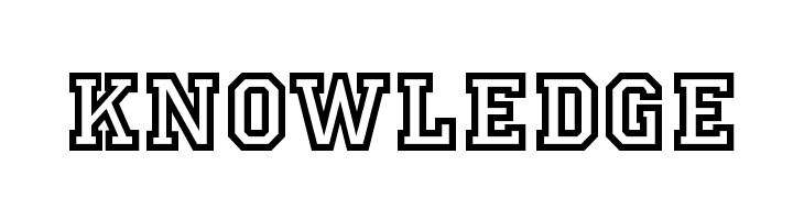 Allstar Regular  Free Fonts Download