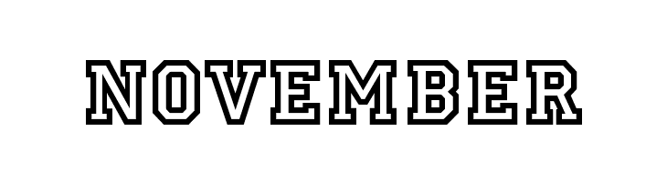 Allstar Regular  Free Fonts Download