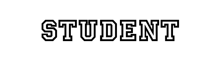 Allstar Regular  Free Fonts Download