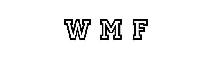 Allstar Regular  Free Fonts Download