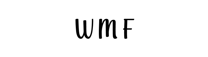 kittie - personal use  Free Fonts Download