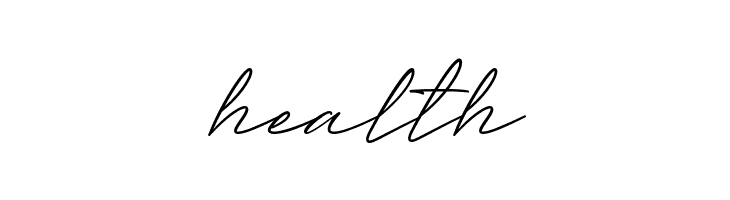 Millan personaluse  Free Fonts Download