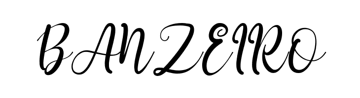 Teressia Script  Free Fonts Download