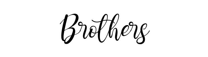 Teressia Script  Free Fonts Download