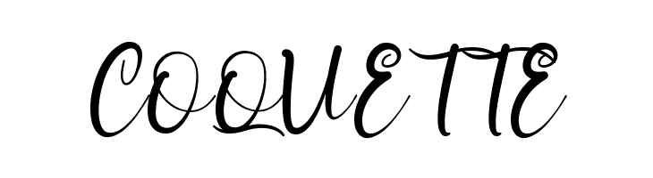 Teressia Script  Free Fonts Download