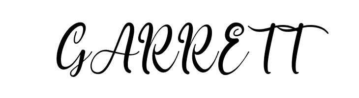 Teressia Script  Free Fonts Download