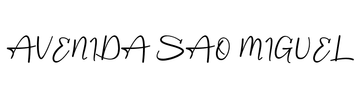 Starting DEMO  Free Fonts Download