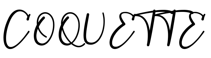 Starting DEMO  Free Fonts Download