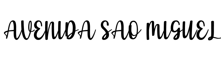 Birthday - Personal Use  Free Fonts Download