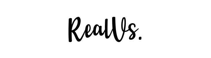 Birthday - Personal Use  Free Fonts Download