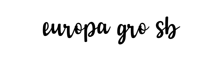 Birthday - Personal Use  Free Fonts Download