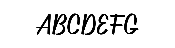 Hellow DEMO  Free Fonts Download