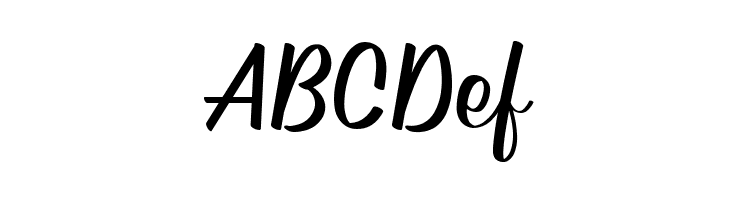 Hellow DEMO  Free Fonts Download