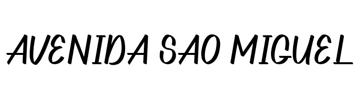 Hellow DEMO  Free Fonts Download