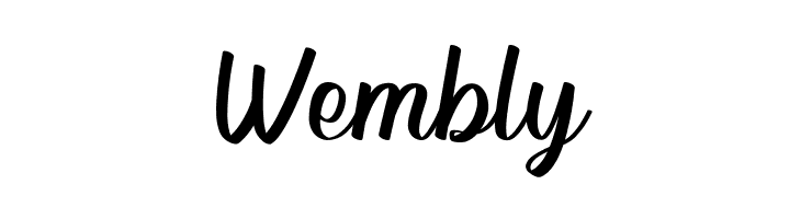 Hellow DEMO  Free Fonts Download