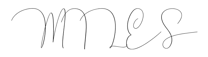 Mellonya  Free Fonts Download