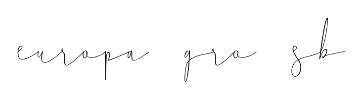 Mellonya  Free Fonts Download
