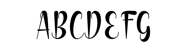 Bettos  Free Fonts Download