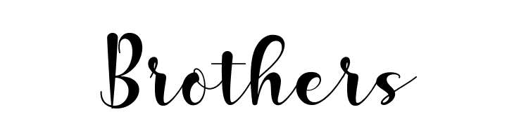 Bettos  Free Fonts Download